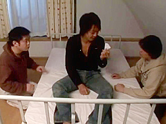Young Erotic Drama - Will You Fuck My Older Step sister? Ep 7