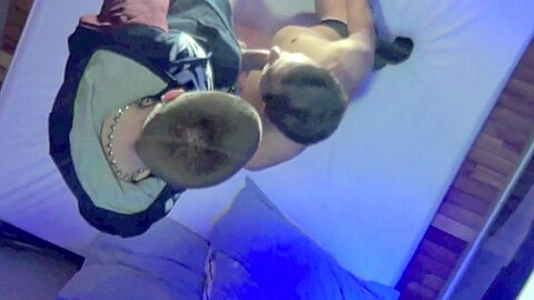 Young Latino Fucked By His Friend Bad Boy From Paris - FrenchFuckers