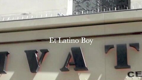 Young Latino Fucked By Xxl Arab Cock - FrenchFuckers