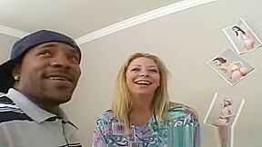 Young Leah Luvs Hole Are Too Small For Any Co