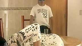 Young Step son Fuck Sexy Japanese Step mom