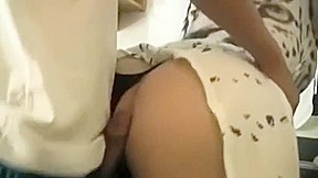 Young Step son Fuck Sexy Japanese Step mom