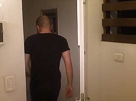 Young guy barebacked by large Fat Cock