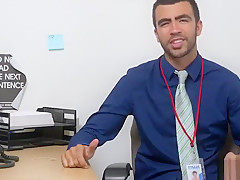 Young straight dudes sucking dicks movies gay Teamwork makes desires