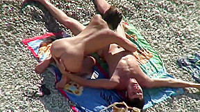 Younger Beach Oral