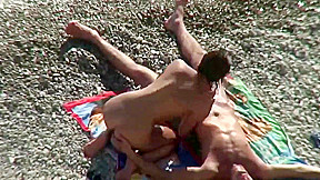 Younger Beach Oral