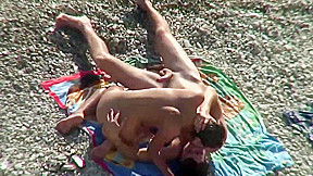 Younger Beach Oral
