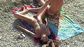Younger Beach Oral