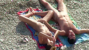 Younger Beach Oral