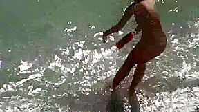 Younger Beach Oral