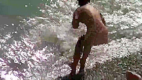Younger Beach Oral