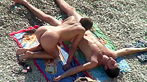 Younger Beach Oral