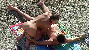 Younger Beach Oral