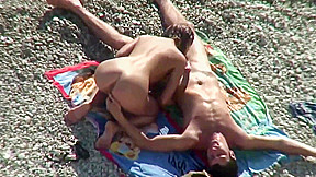 Younger Beach Oral