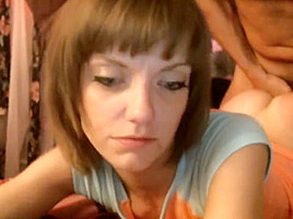 Younger step sister gets taken advantage of