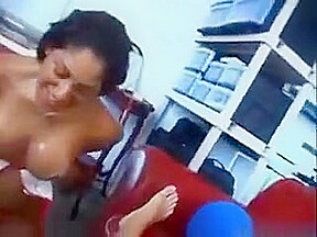 Youthful Asked To Experience A Fuck Base And Equipment