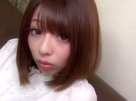 Yuki Sasaki Check Her Pruriency: Slender Beauty - Caribbeancom