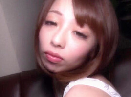 Yuki Sasaki Check Her Pruriency: Slender Beauty - Caribbeancom