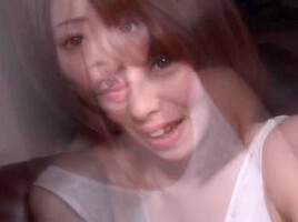 Yuki Sasaki Check Her Pruriency: Slender Beauty - Caribbeancom