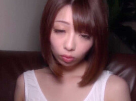 Yuki Sasaki Check Her Pruriency: Slender Beauty - Caribbeancom