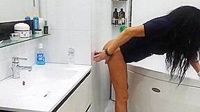 Yulia Nymphomaniac