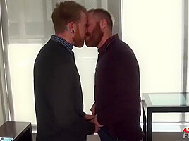 Zack Acland And Chase Acland In Incredible Adult Movie Gay Tattoo Hot Unique