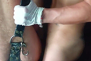 Zena Fucking 4 Min