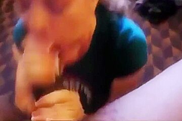 a mi tia solo le gusta mi verga grande