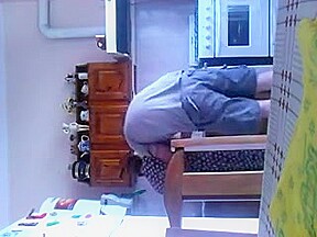 ala abuela le gusta que le toquen el culo 2