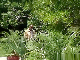asian and blonde get fucked by black cock
