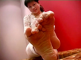 asian rough sexy sole you might suck