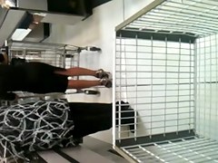 at store