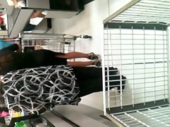at store