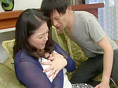 azusa yagi japanese big tits MILF toys