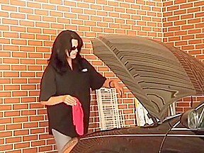 bambi blaze tire inflation