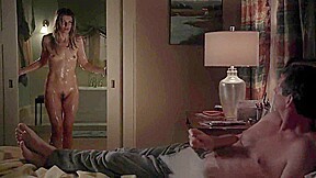 banshe nude