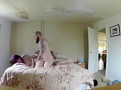 beach-house component 2 creampie