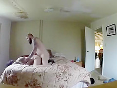 beach-house component 2 creampie