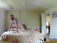 beach-house component 2 creampie