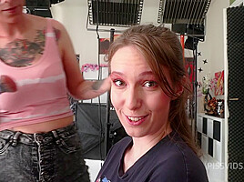 behind the scene perv anal casting Gina Snow,0% pussy only anal,pissing,deep balls,bwc - PissVids