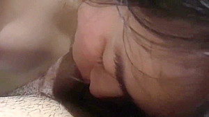 best asian girl cum swallower