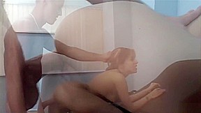 boob exam scam 3 scene 3