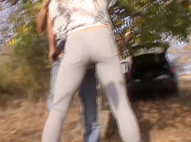 bulgarian field hooker