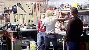 catfight then fucked