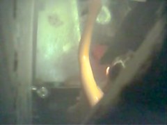 caught masturbating 9