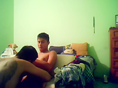checo y yo unicos