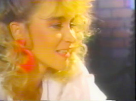 cheri taylor and mike horner