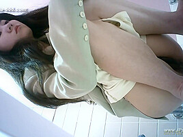 chinese girls go to toilet 294