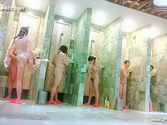 chinese public bathroom 25