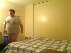 chub fat bear
